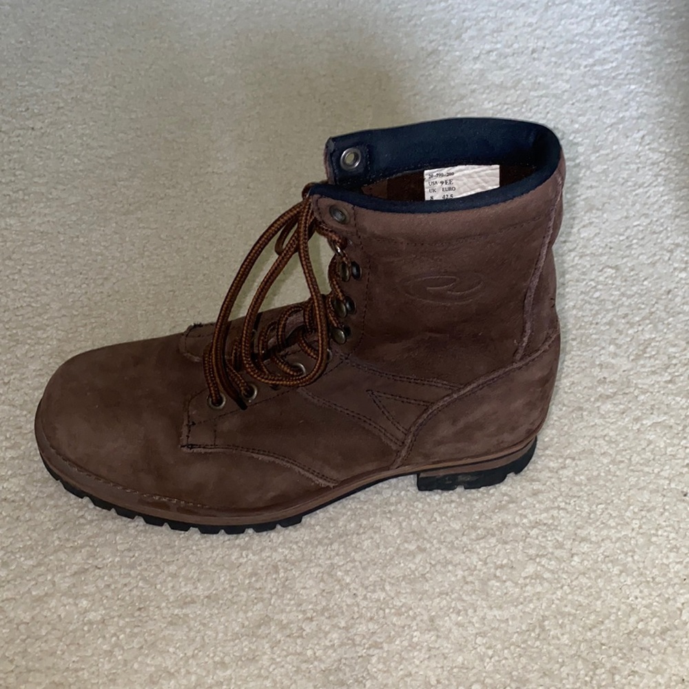 Men’s Roper Boots